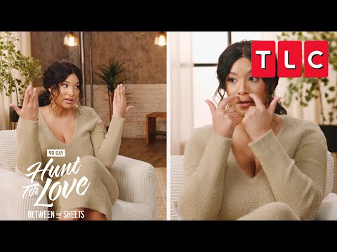 Chantel's Botox Recommendations | Hunt For Love: Between The Sheets | TLC