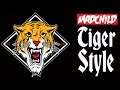 Madchild - "Tiger Style" - Official Music Video 
