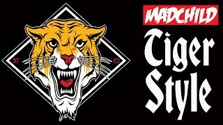 Madchild - &quot;Tiger Style&quot; - Official Music Video