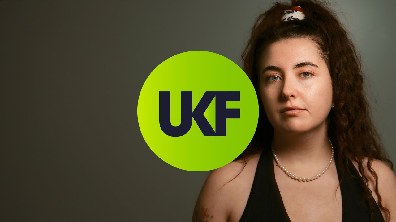 QZB & Sydney Bryce - Let You Down