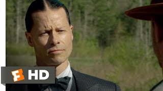 Lawless (3/10) Movie CLIP - Special Deputy Rakes (2012) HD