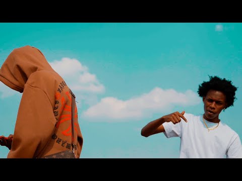 Rich Nf _  SIN Ft Bkay [official video]