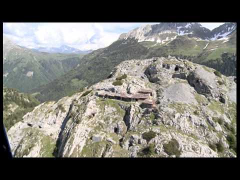 L'Italia entra in Guerra