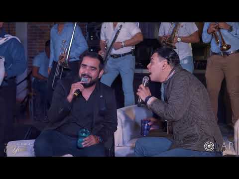 Dos Hojas Sin Rumbo - Luis Alfonso Partida "El Yaki, Alex Ojeda