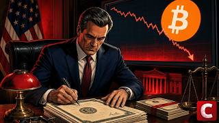 🚨 BITCOIN : L'IRAN VIENT D'ANÉANTIR UN MILLIARD EN CRYPTO