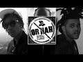[Lyrics + Vietsub] Ty Dolla $ign - Or Nah ft. The Weeknd, Wiz Khalifa & DJ Mustard