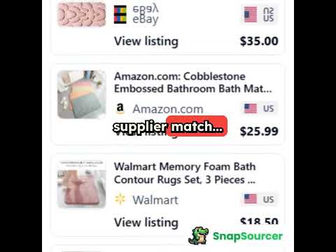 Item video thumbnail