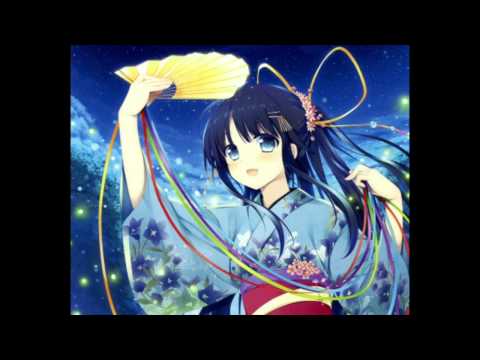 Nightcore - 96猫 Alluring Secret ～Black Vow～