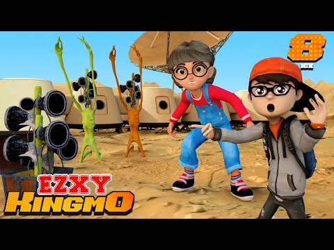 Scary Teacher 3D - Nick and Tani Seek Treasure and NickHulk vs Siren Head Funny Family