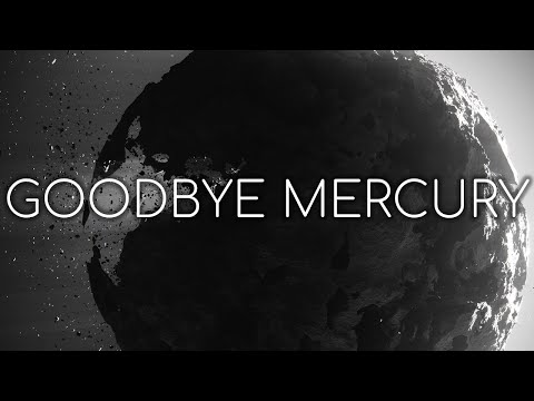 How Destroying Mercury Would Help Humanity