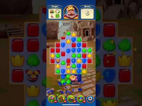 Royal Match LEVEL 2423