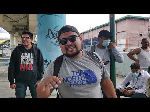 Aldo Camp vs Cuchitely vs Jovannotii // Octavos// HOOD BATTLES ECATEPEC