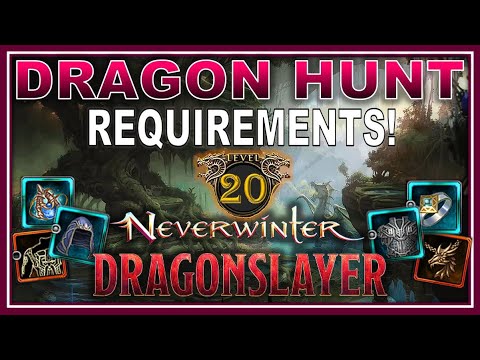 Can NEW Players get MYTHIC Gear!? (surprisingly, yes!) REALISTIC Requirements! - Neverwinter Mod 23