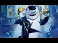 Shark Tale 2004 DVD Walkthrogh
