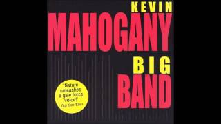 Kevin Mahogany Don´t Get Around Much Anymore