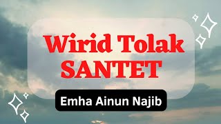 Download lagu Wirid Tolak Santet-Cak Nun mp3