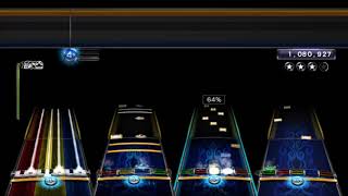 Trial of Tears (Dream Theater) Rock Band 3 Custom Song