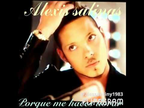 Alexis salinas el mejor de chile POR QUE ME HACES LLORAR 2017!
