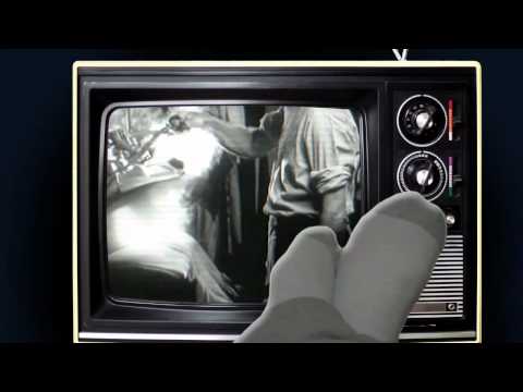 Nostalgia: No Matter What Shape... Alka Seltzer commercial from the 60s