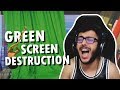 BREAKING STUFF OVER IT with Bennett Foddy | CARRYMINATI FUNNY MOMENTS