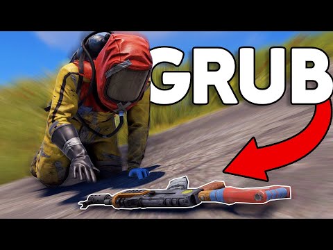 We stole from a clan raid...