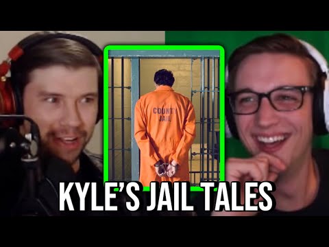 Kyle's Jail Tales | PKA