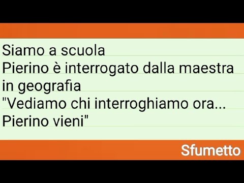 la barzelletta più divertente dell'interrogazione di Pierino
