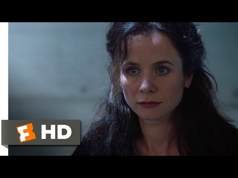 Equilibrium (3/12) Movie CLIP - Why Are You Alive? (2002) HD
