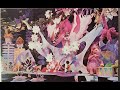 It S A Small World Disneyland Africa Room Through The Years NOT MY FOOTAGE