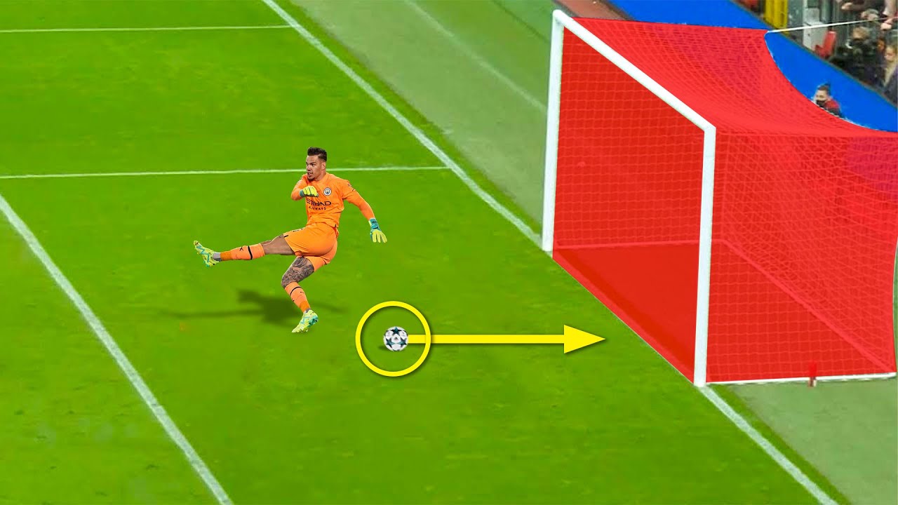 Mistake Moments of the Year 2024