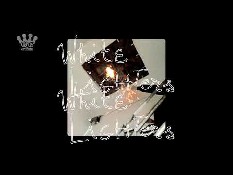 [EGxHC] White Lighters - White Lighters - 2020 (Full Album)
