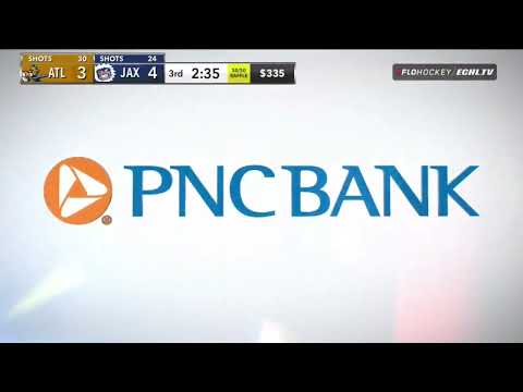 WNB Highlights 4/22: Atlanta 4 - Jacksonville 5 (OT)