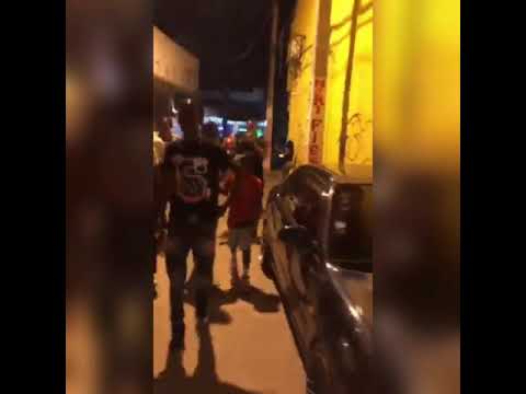 Norian Artista 👽 Fiesta Km12