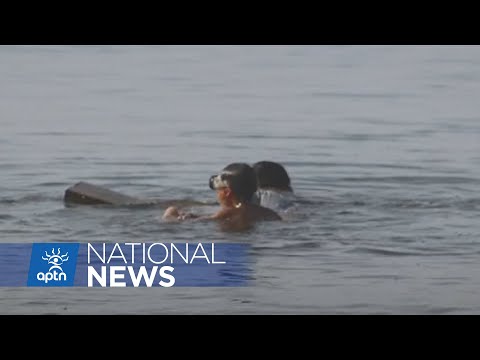 Three recent cases of children drowning in Manitoba | APTN News
