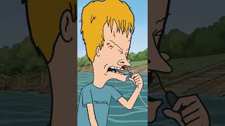 Download lagu “Beavis, you buttwagon.” | #shorts #beavisandbutthead mp3