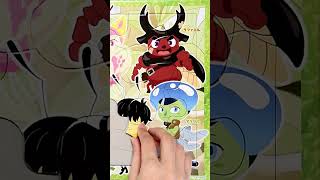 インセクトランド おもちゃ 子供向けパズル 30ピースをやってみた！#shorts