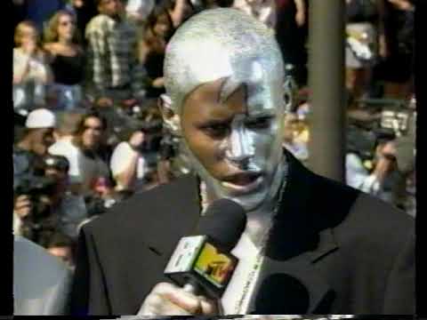 Wyclef, Pras, Mya and Canibus interview | 1998