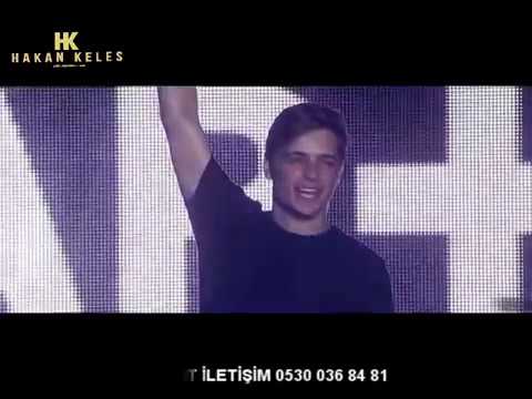 HAKAN KELES - DEEP POWER (ORGİNAL MİX)