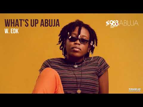 Lady Donli on Northern Music influences | What's Up Abuja with EDK