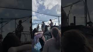 The Dear Hunter - Black Sandy Beaches (Live from SS Neverender 3)