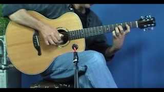Chambertin - Bert Jansch (Cover)