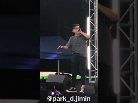 170729 DPR LIVE Thirst 갈증 FANCAM 직캠