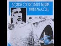 Ewan MacColl - What Can a Young Lassie Do Wi' an Auld Man? (Robert Burns)