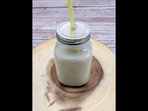 How to make Pineapple Peel Drink CHICHA