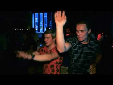 Avento x Sebastian Lewis | The villa Antwerp | Recap