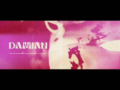 Video thumbnail for Damian