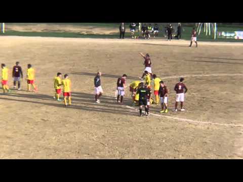 Campionato di 1* Cat.   Euro Girifalco -  Maida