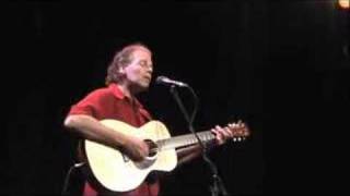 Brooks Williams - My Love Will Follow You