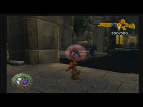 Jak 3 Episode 20: COOLEST WINGS EVER!!