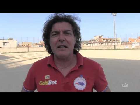 Barrese Agira 18 Aptile 2016